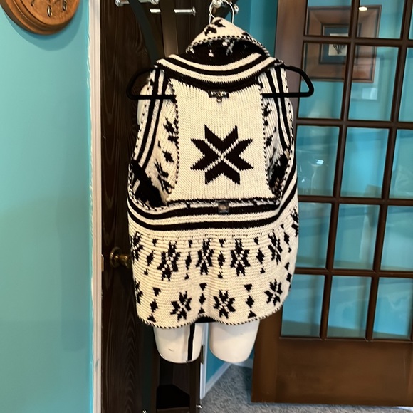 Vest reversible - Picture 4 of 6